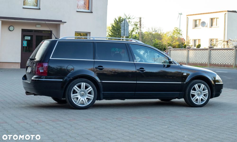 Volkswagen Passat 1.8T Highline - 7