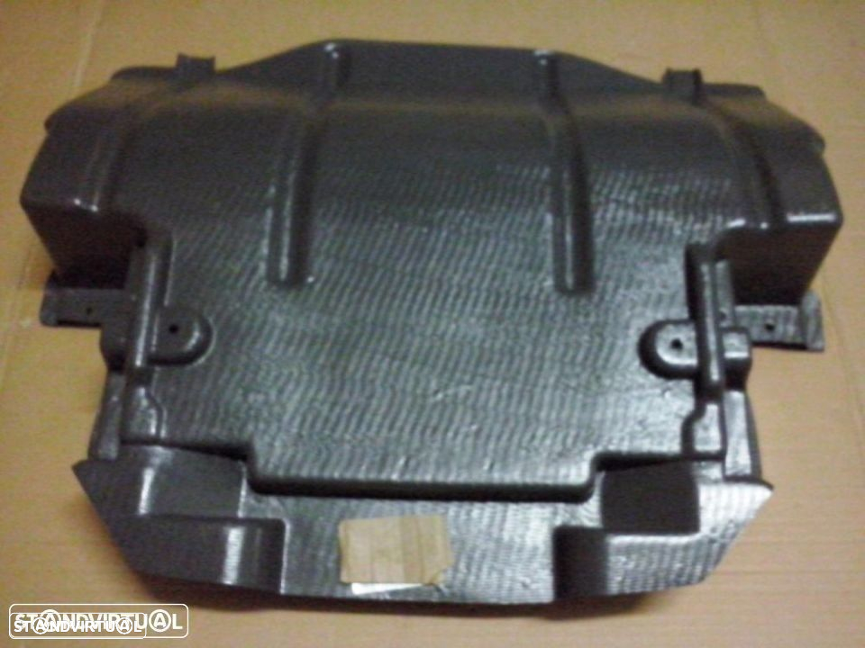 Resguardo Motor Mercedes Sprinter 1995 até 2005 (Novo) - 2