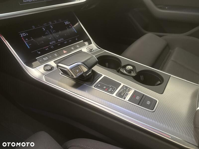 Audi A6 Limousine 40 TDI mHEV Quattro S tronic - 16
