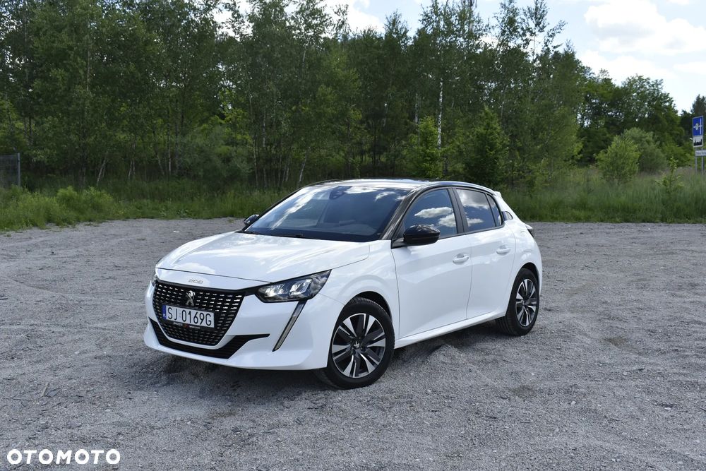 Peugeot 208 1.2 PureTech Active S&S - 3