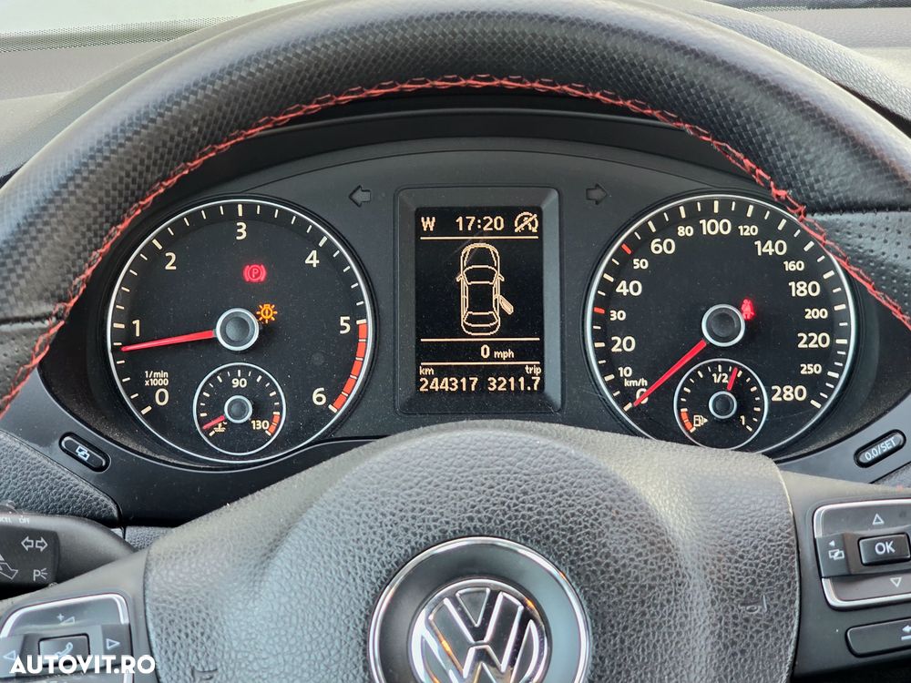 Volkswagen Jetta - 11