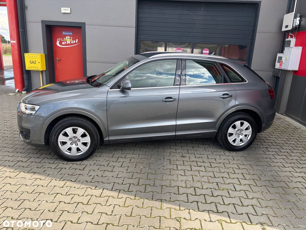 Audi Q3 2.0 TDI - 34
