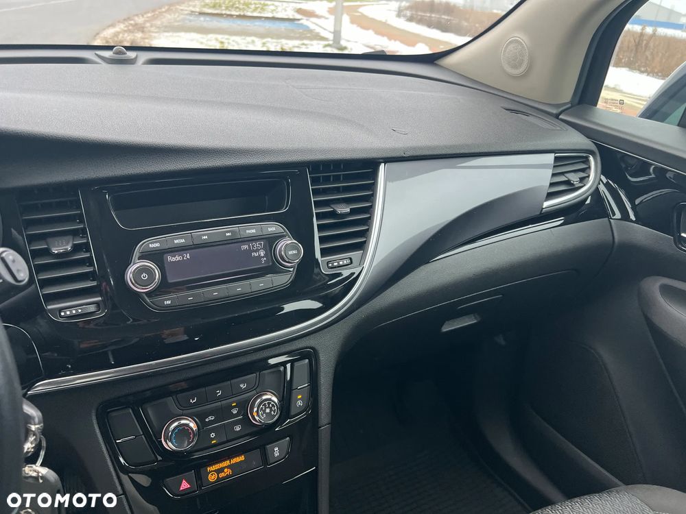 Opel Mokka 1.4 T Enjoy S&S - 17