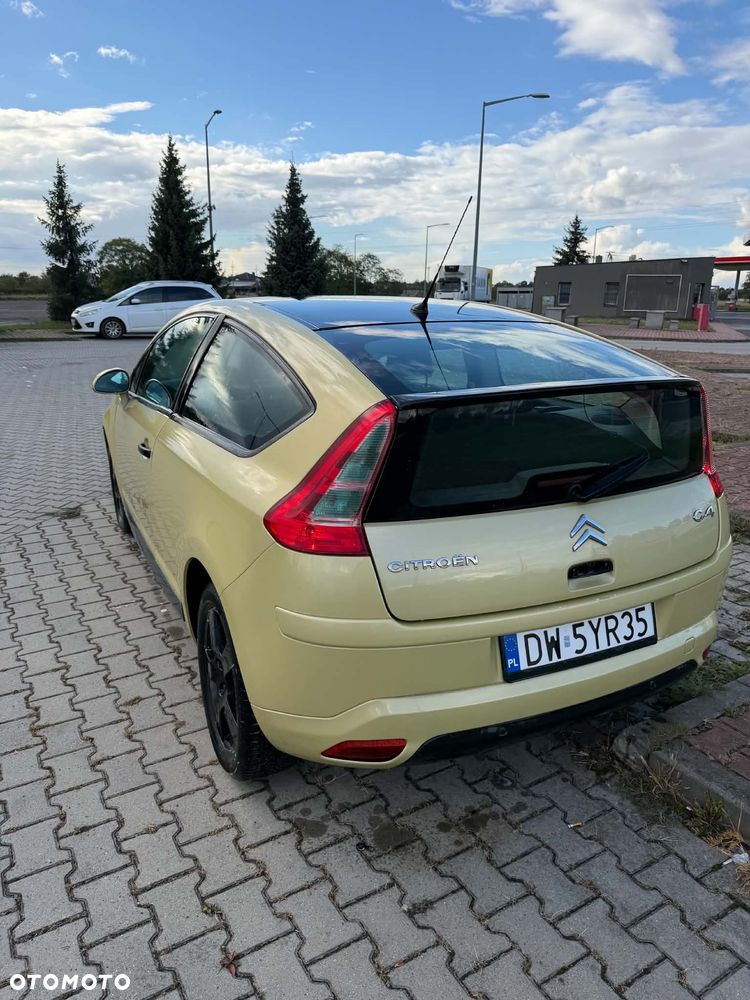 Citroën C4 - 6