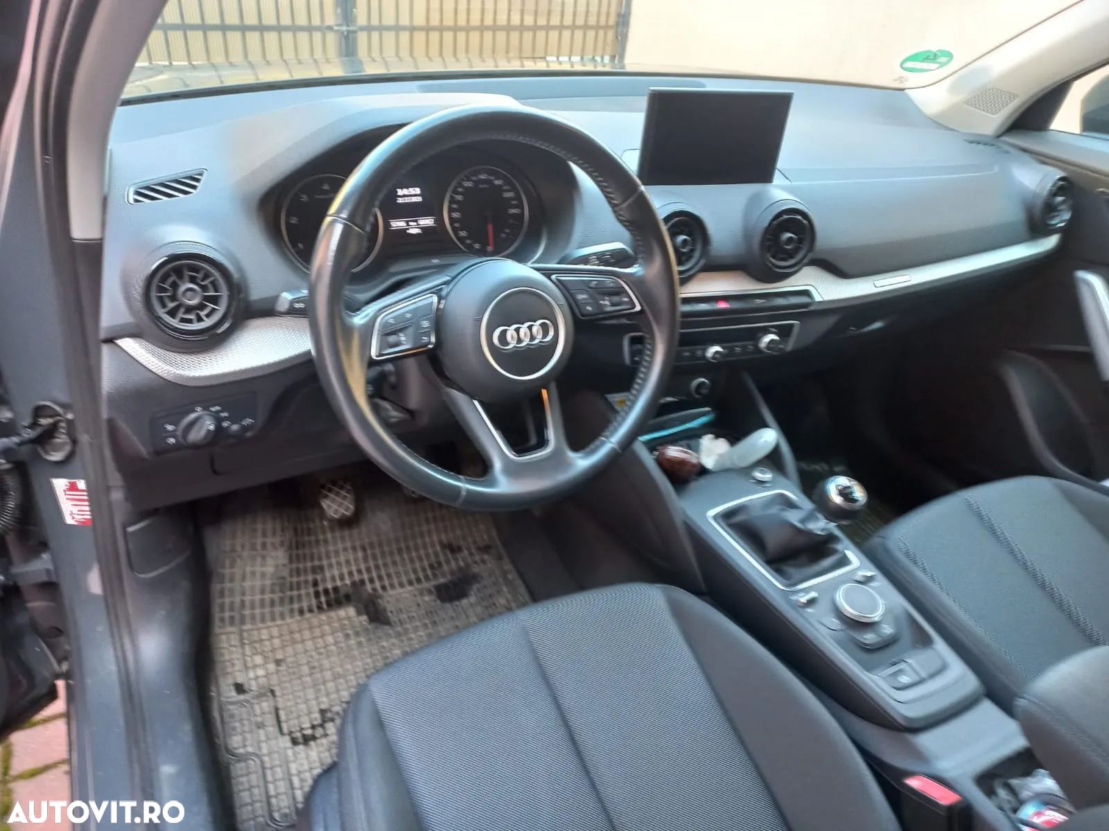 Audi Q2 - 7