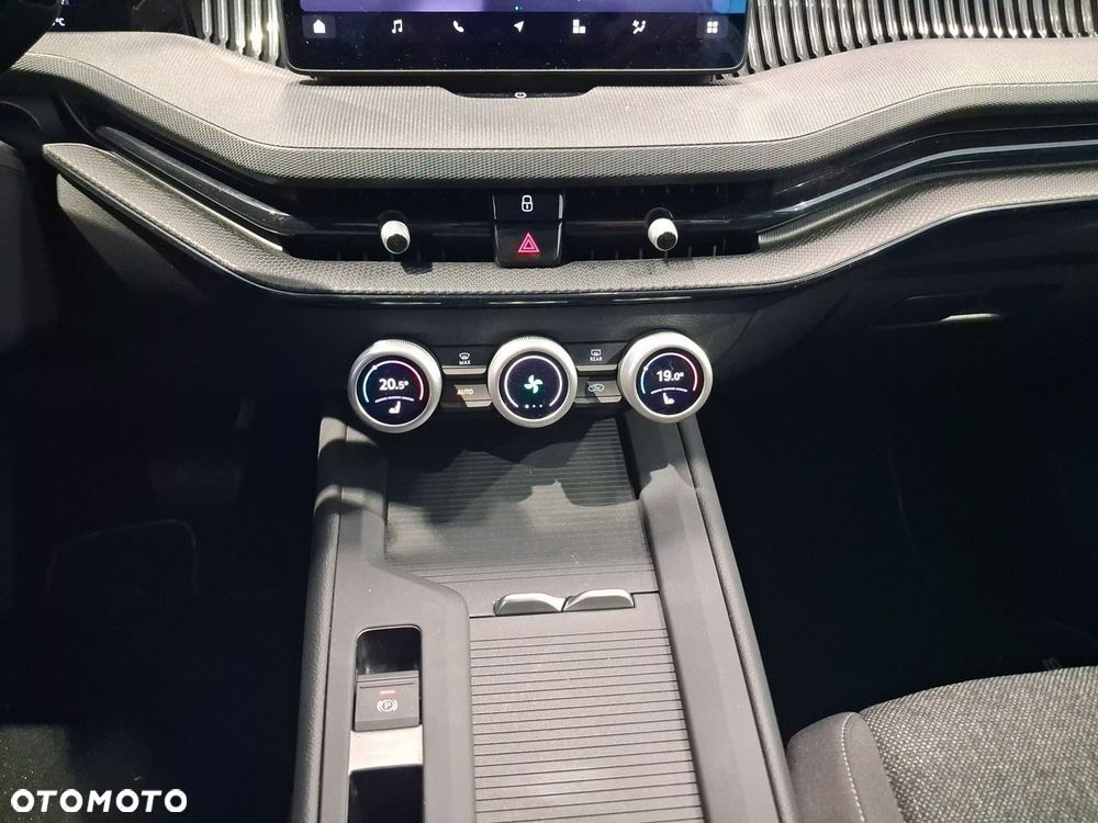Skoda Superb - 21