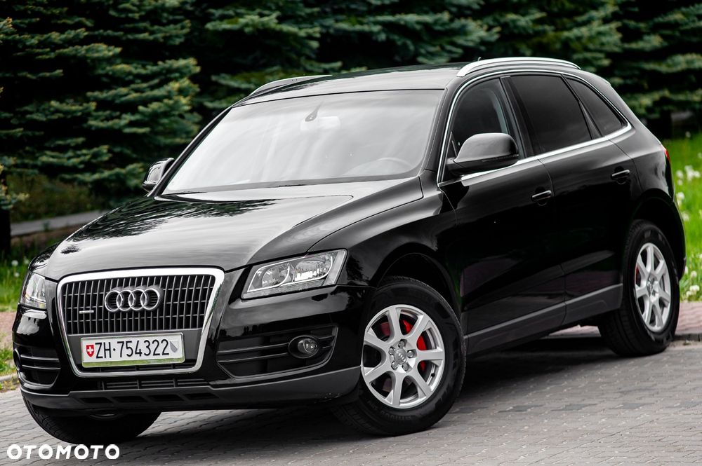 Audi Q5 2.0 TDI Quattro Prime Line - 7