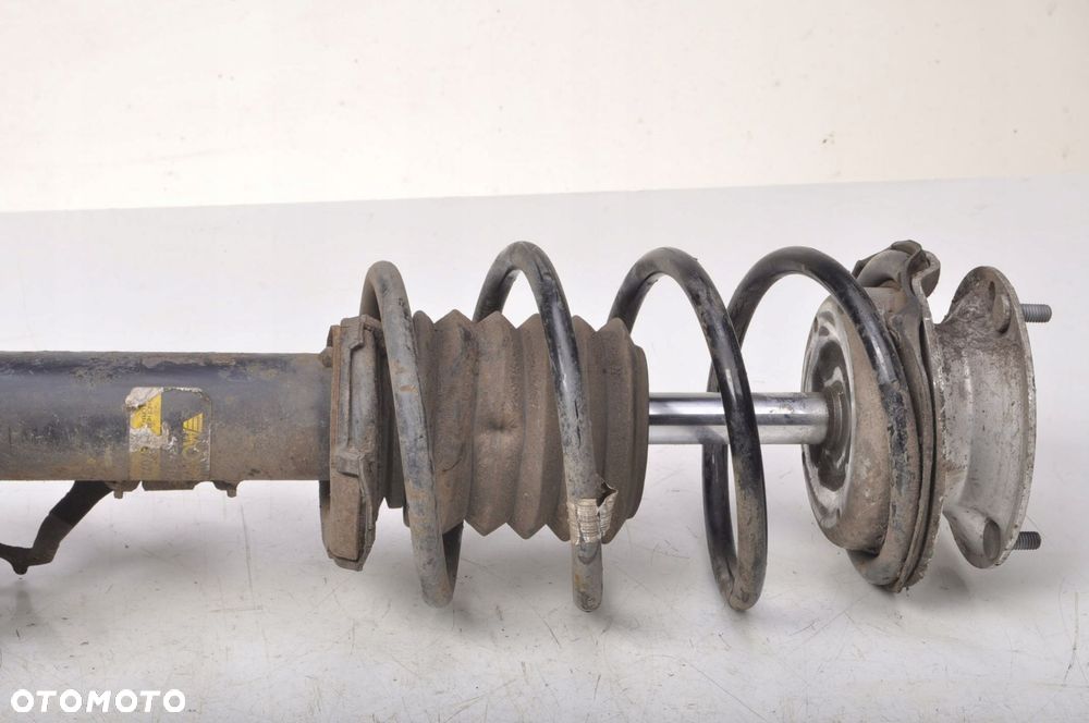 BMW E81 MCPHERSON LEWY PRZÓD PRZEDNI 6773209 - 2