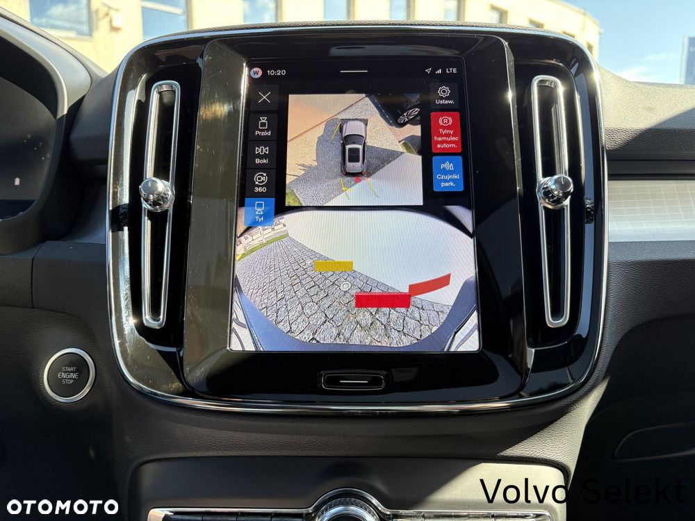 Volvo XC 40 - 13