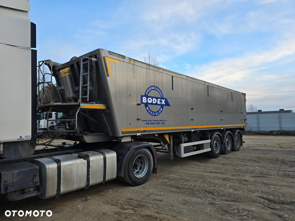 Bodex 45m3