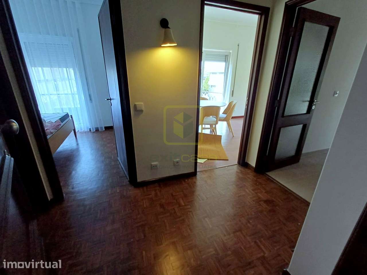 Apartamento para arrendamento no Centro de Aveiro - Grande imagem: 4/13