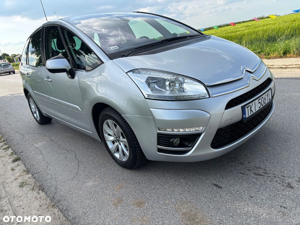Citroën C4 Picasso 1.6 HDi FAP Tendance - 2