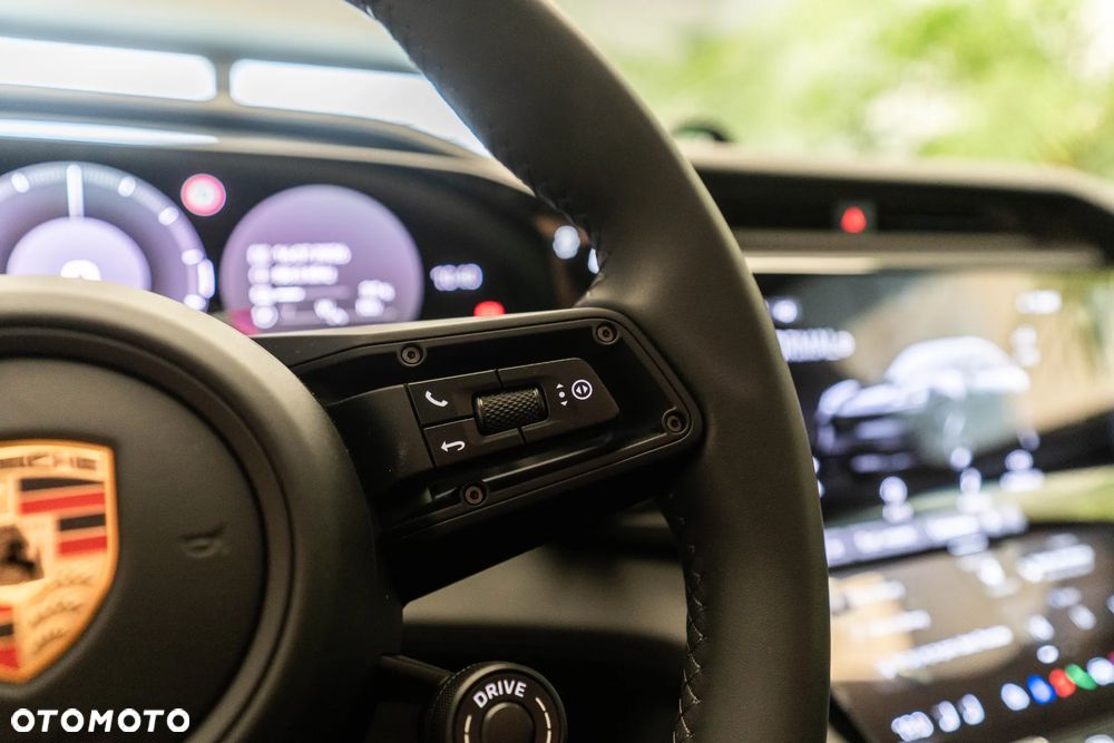 Porsche Cayenne - 18
