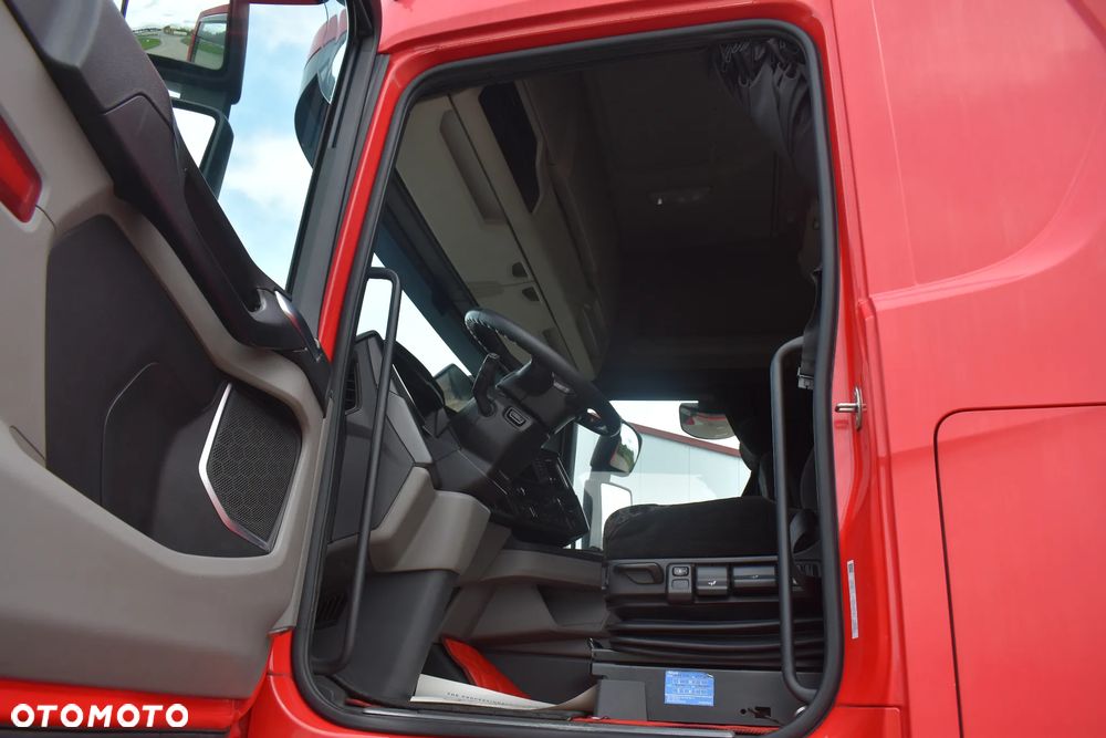 Scania S 450 - 12