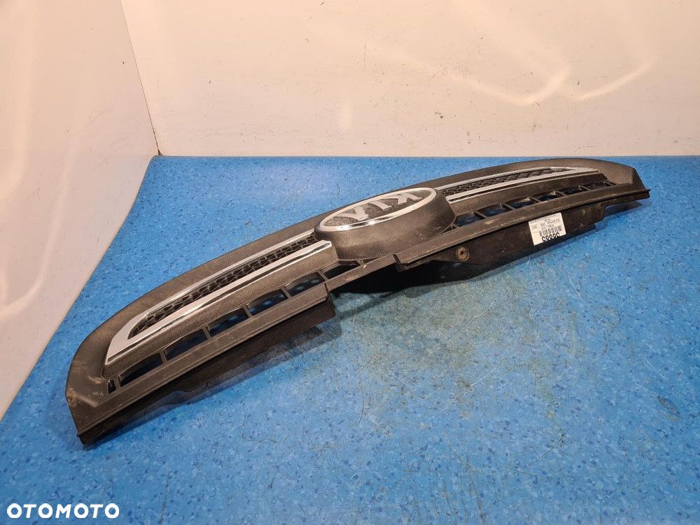 KIA SPORTAGE II LIFT ATRAPA / GRILL - 7