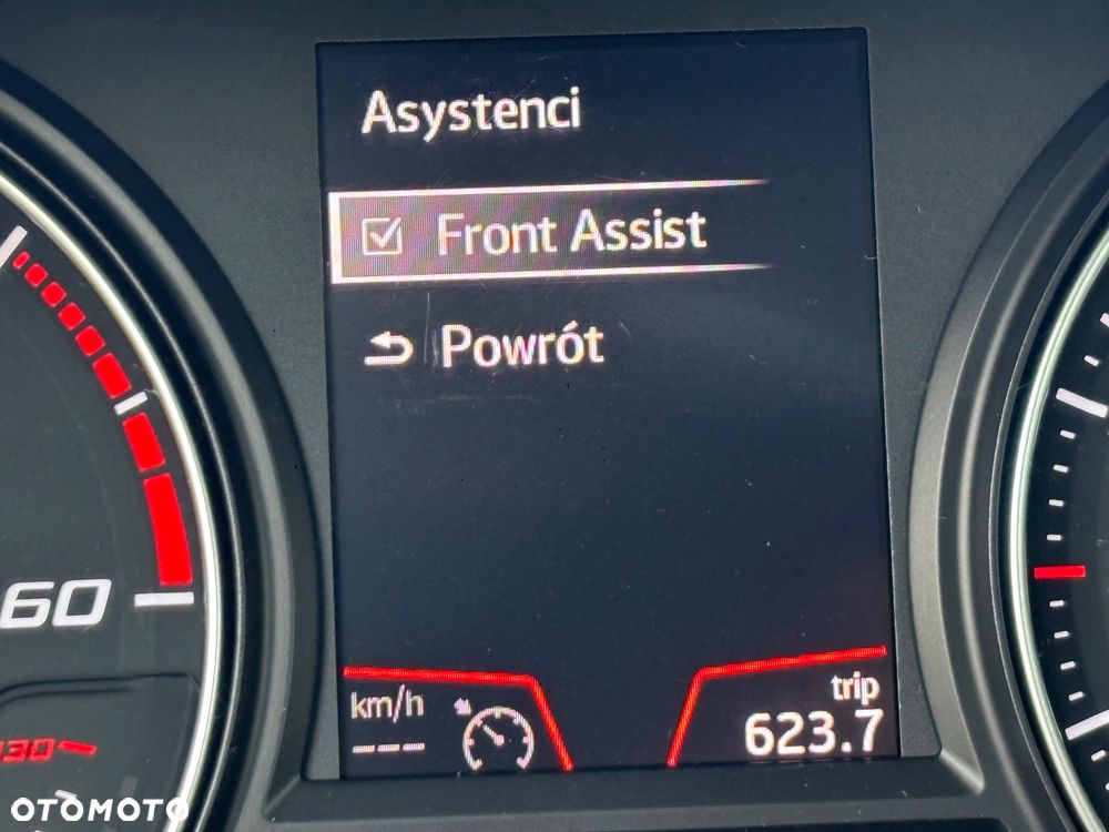 Seat Leon 2.0 TDI DPF DSG FR - 34