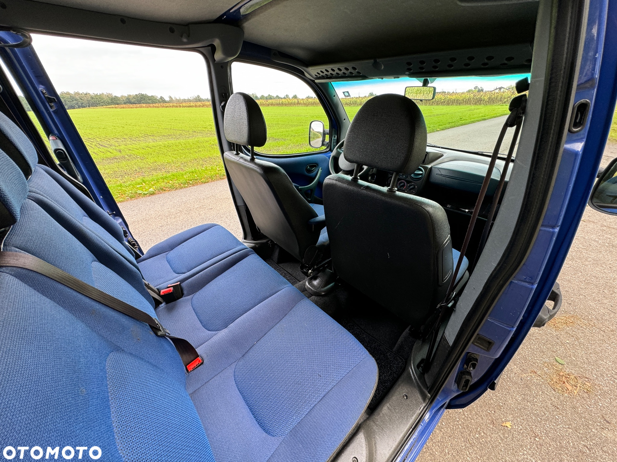 Fiat Doblo 1.2 Actual / SX - 18