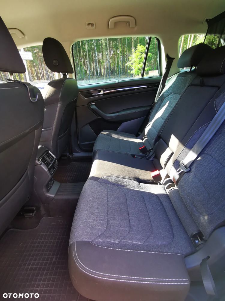 Skoda Kodiaq 2.0 TDI 4x4 Style DSG - 7
