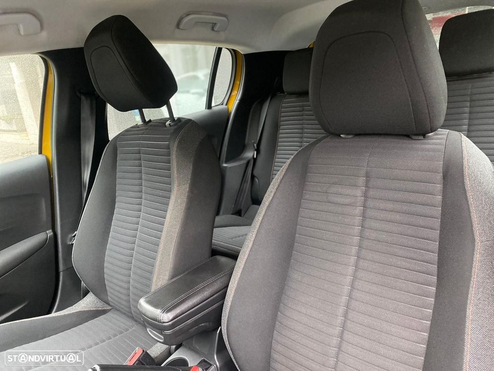 Peugeot 208 1.5 BlueHDi Active - 10