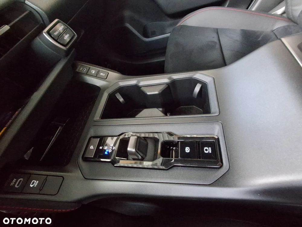 Toyota RAV4 2.5 Plug-in Hybrid GR Sport 4x4 e-CVT - 17
