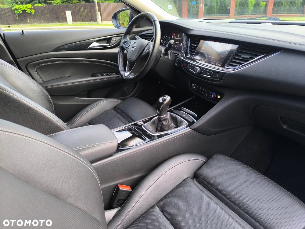 Opel Insignia 1.5 T GPF Innovation S&S - 19
