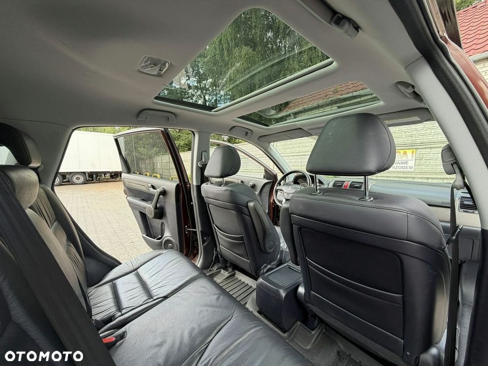 Honda CR-V 2.0 Executive - 15