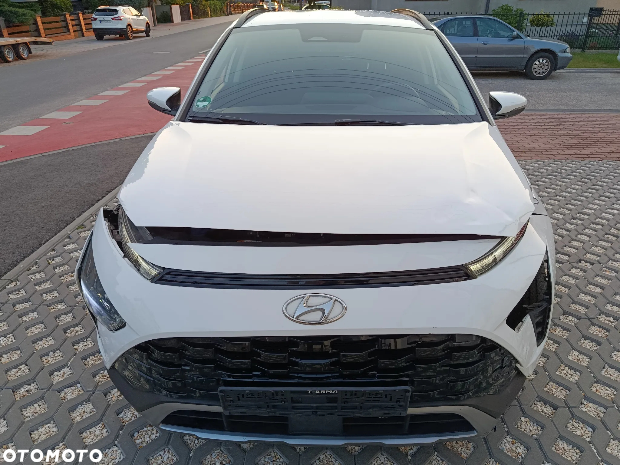 Hyundai Bayon 1.0 T-GDI Executive DCT - 29