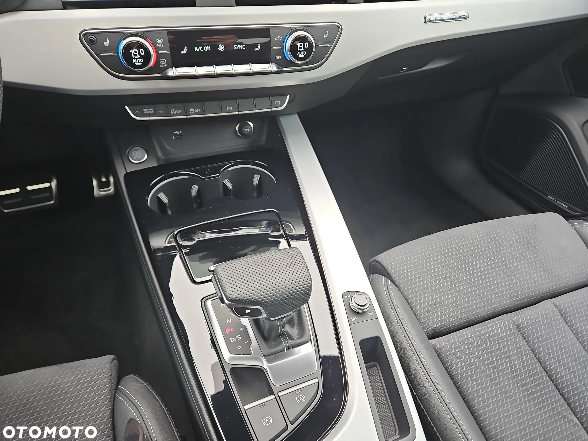 Audi A5 Sportback 45 TFSI quattro S tronic S line business - 26