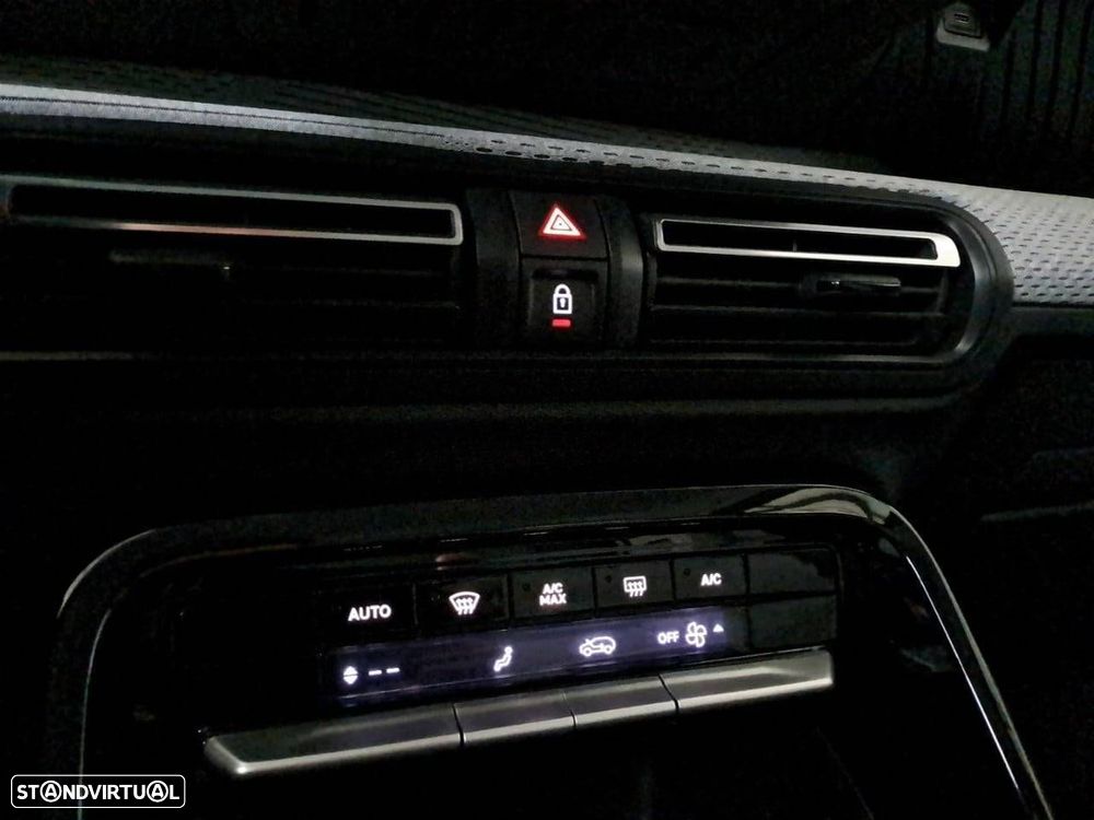 Citroën C3 1.2 Turbo Max - 19