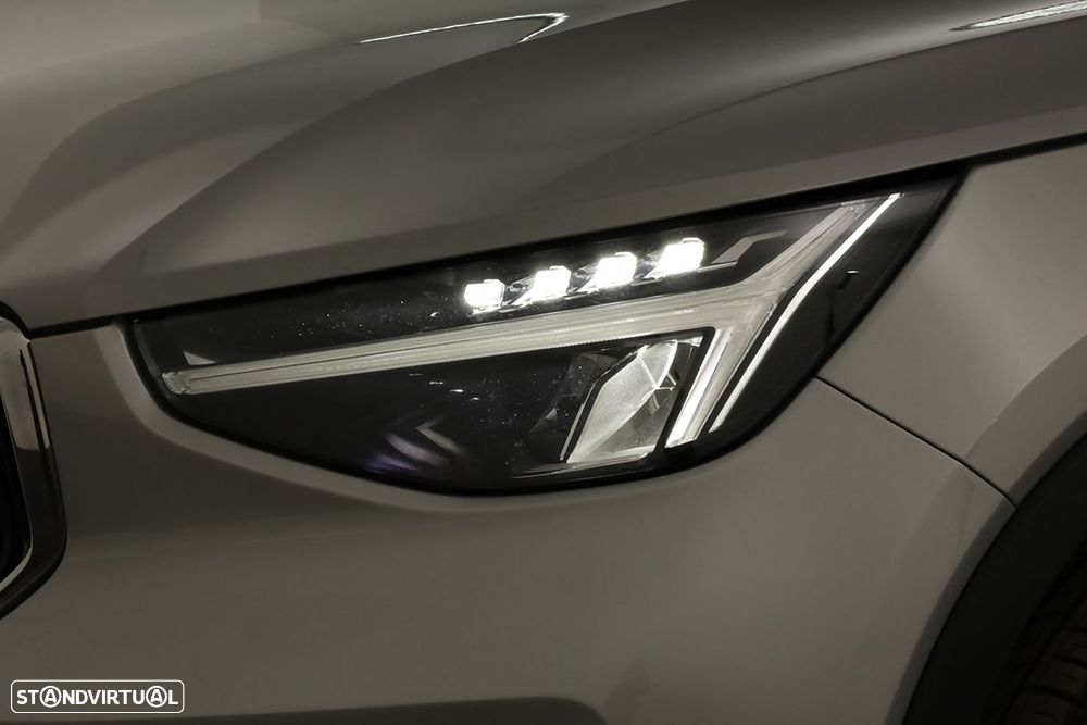 Volvo XC 40 1.5 T2 Core Auto - 6