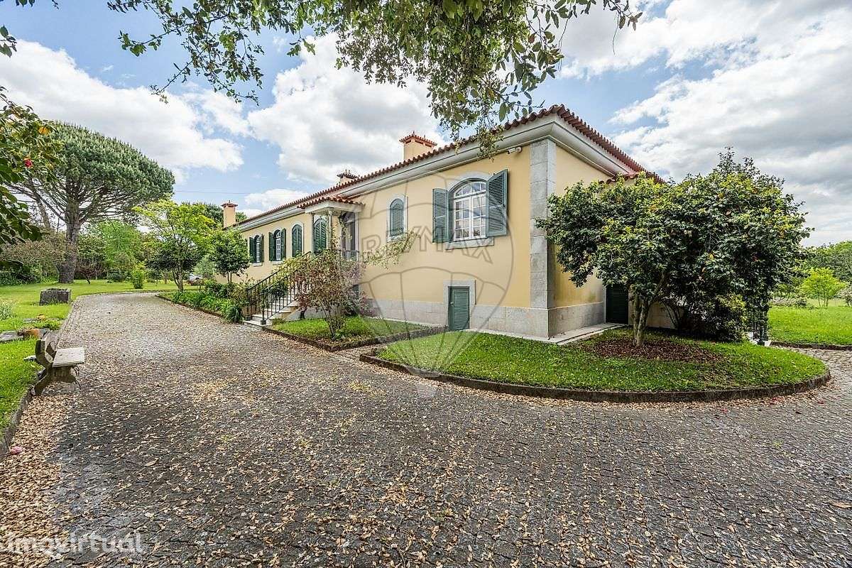 Moradia T5 para venda - Grande imagem: 4/26