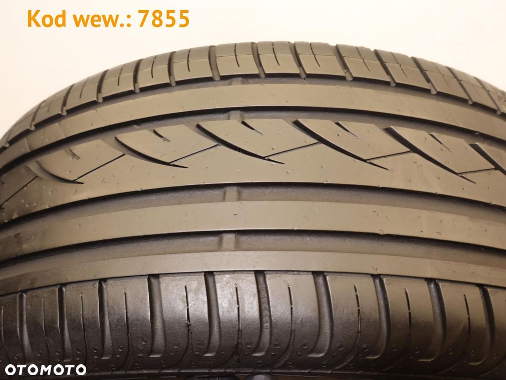 Continental ContiCrossContact UHP - 255/55 R18 - 8