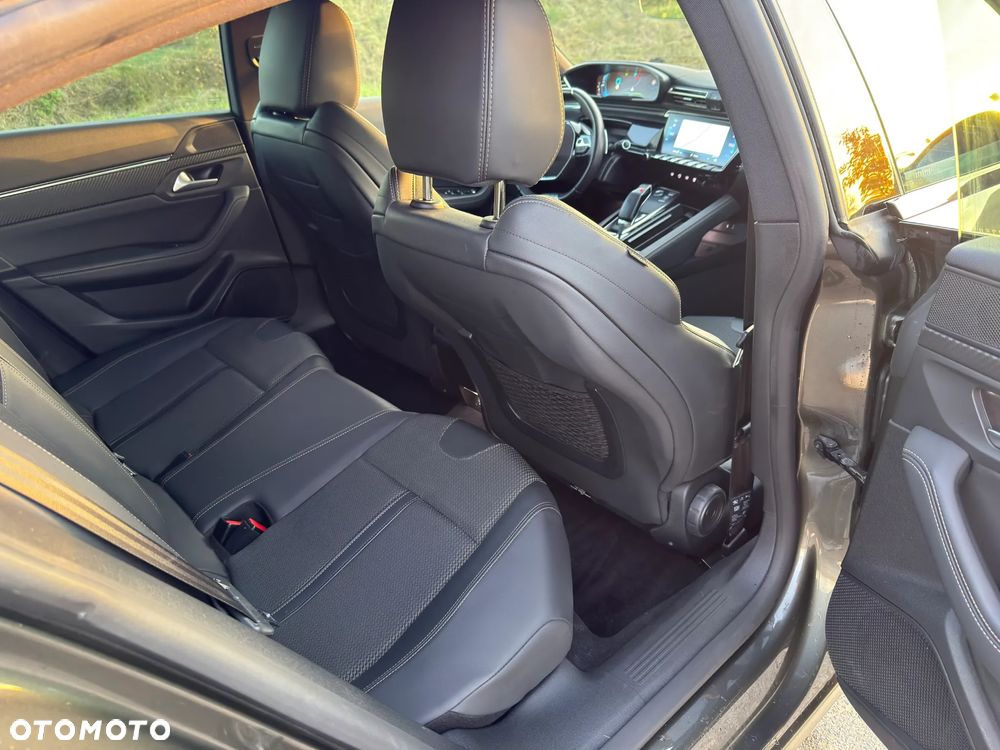 Peugeot 508 225 e-EAT8 GT Pack - 28