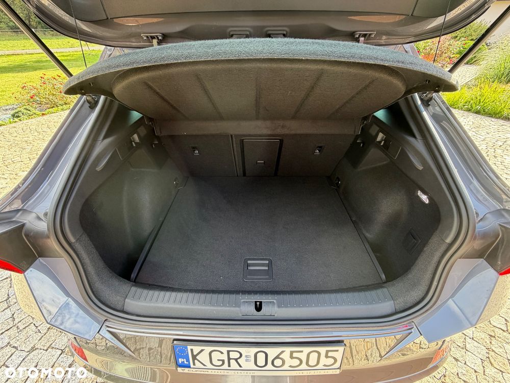 Cupra Formentor 2.0 TSI 4Drive DSG - 33