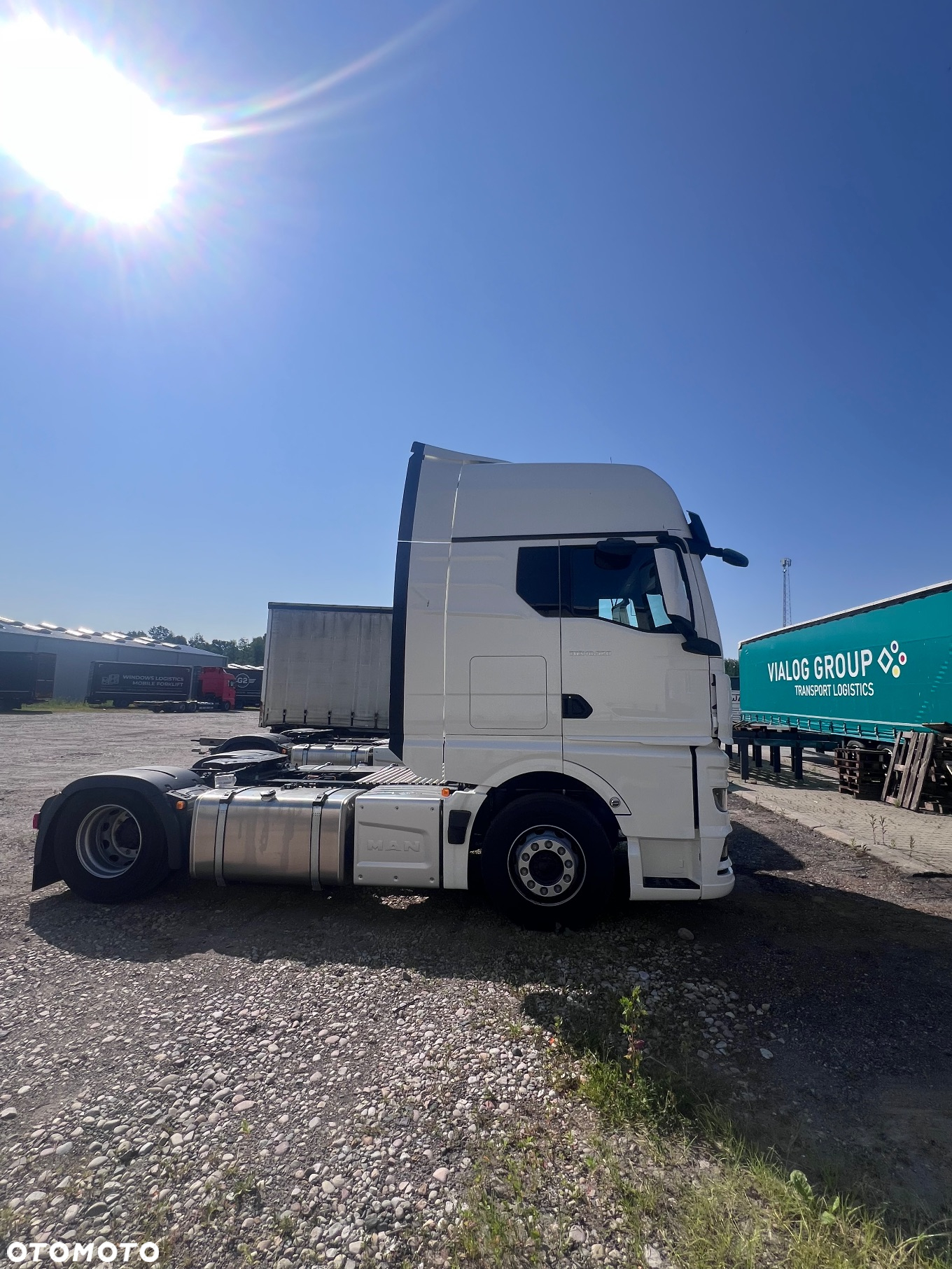 MAN 18.480 - 14