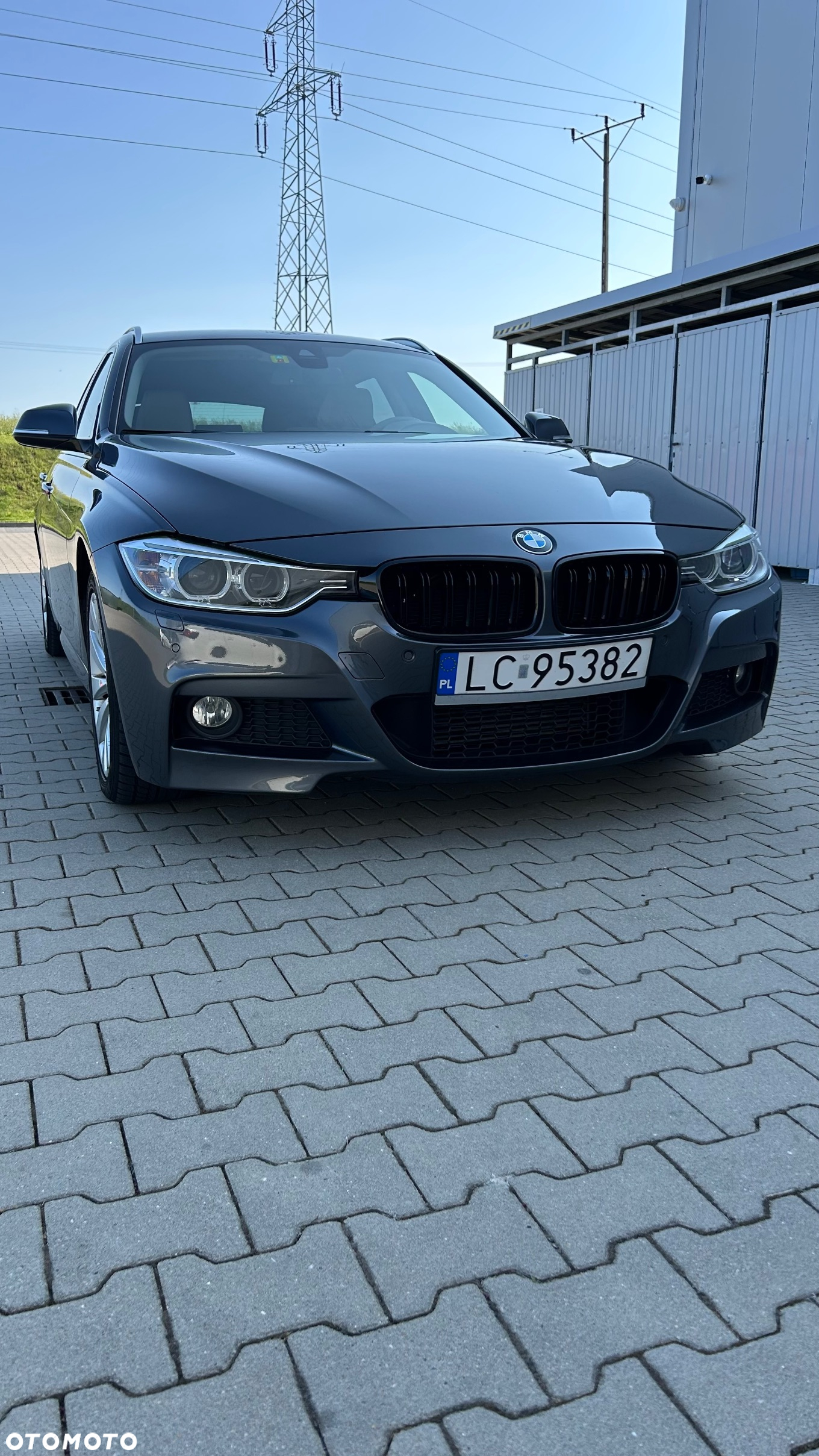BMW Seria 3 - 3