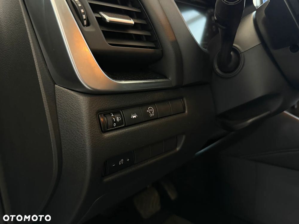 Nissan Qashqai 1.3 DIG-T MHEV N-Connecta Xtronic - 15
