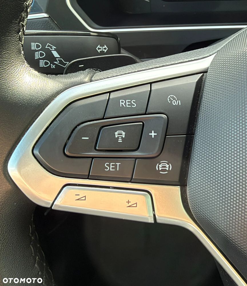 Volkswagen Tiguan 1.5 TSI EVO Elegance DSG - 26