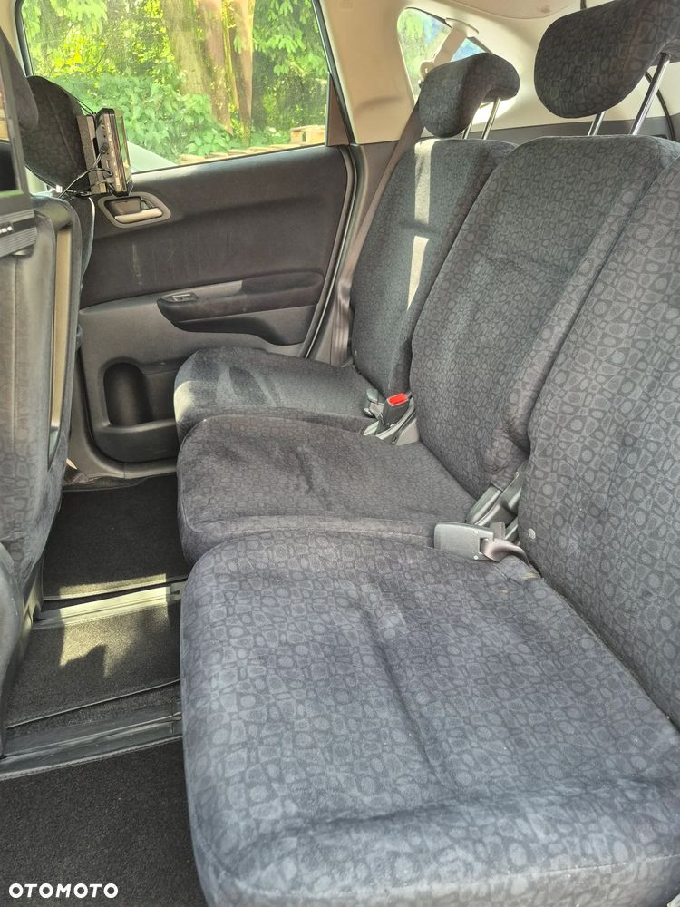 Honda FR-V 2.2 CTDi Comfort - 6