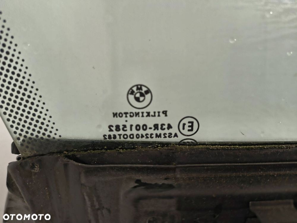 drzwi lewy przód lewe przednie bmw 1 e81 spacegrau metallic 3d eu - 11