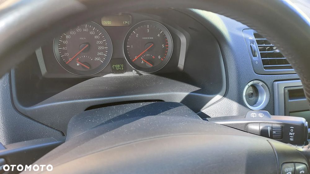 Volvo V50 - 6