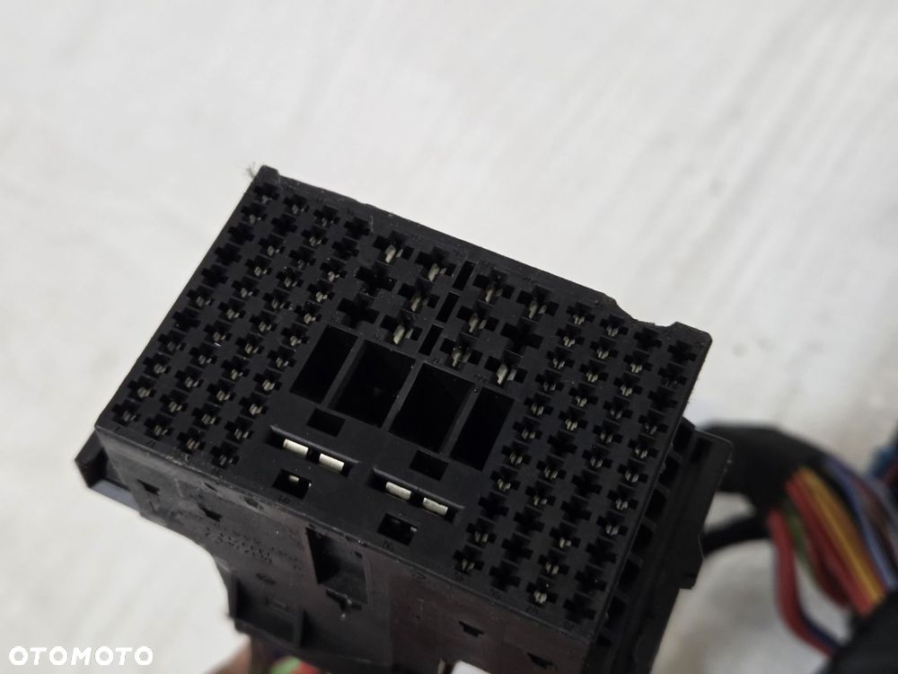 OPEL ZAFIRA C RADIO NAWIGACJA 23480434 Wyświetlacz 95247248 Moduł 13483128 - 12