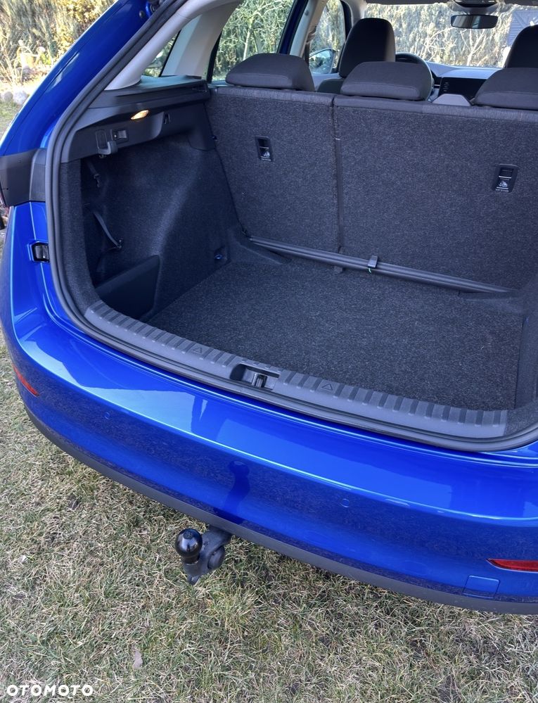 Skoda Scala 1.0 TSI DSG Tour - 9