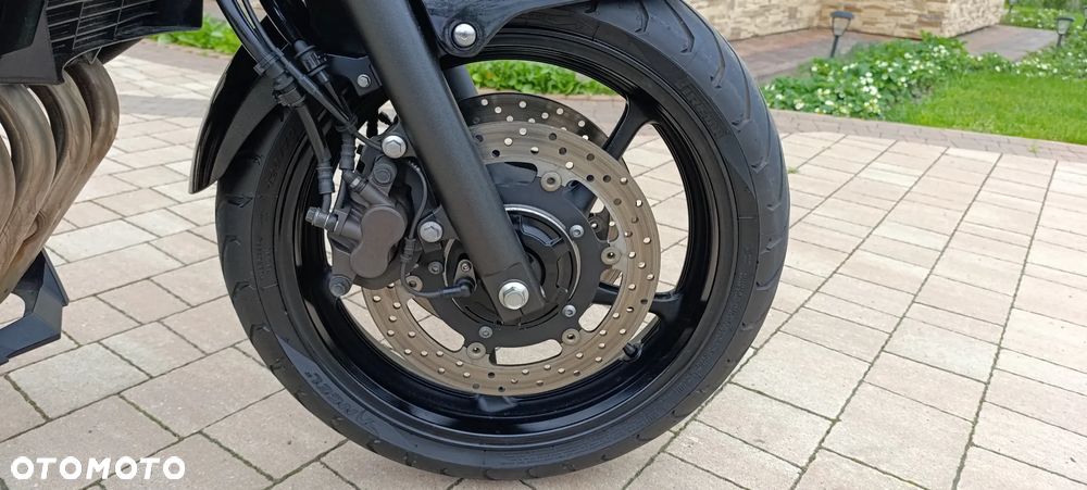 Yamaha XJ - 31