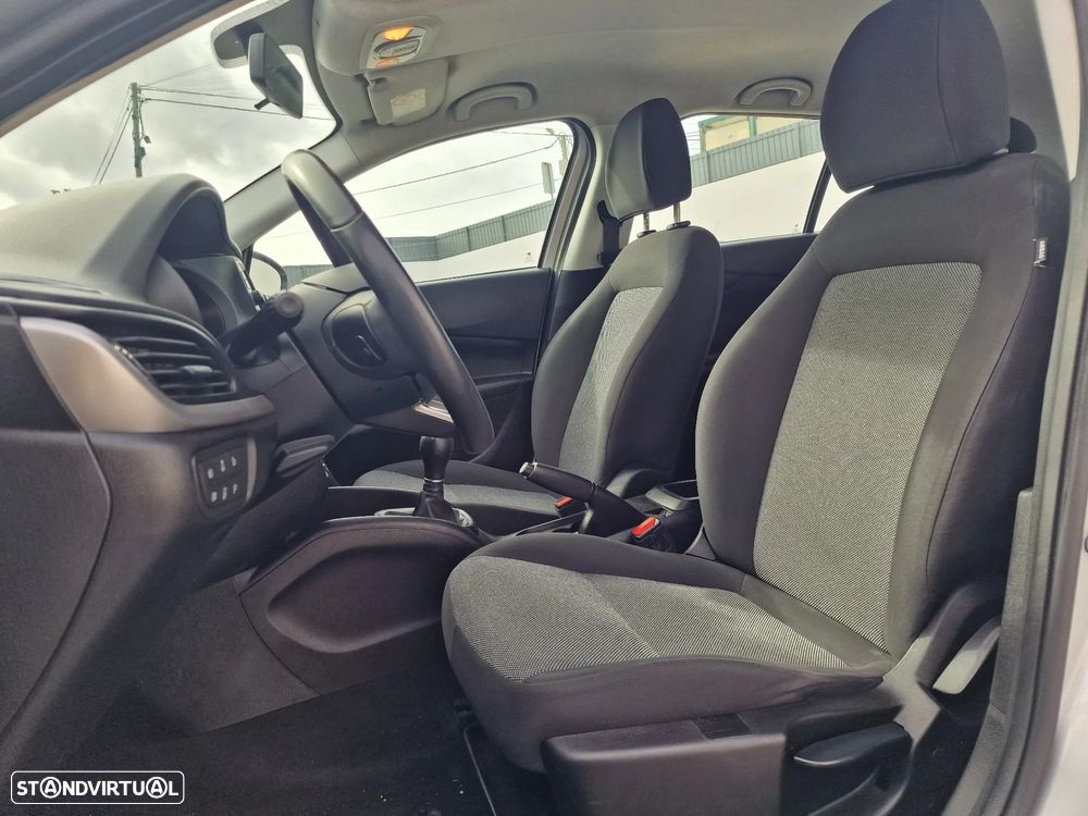 Fiat Tipo Station Wagon - 14