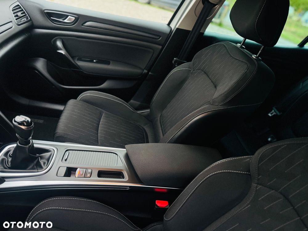 Renault Megane 1.3 TCe FAP Limited - 15