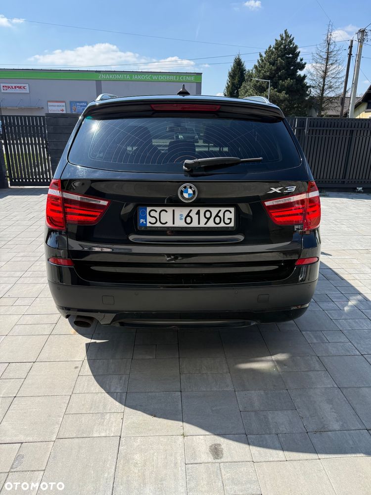 BMW X3 - 2