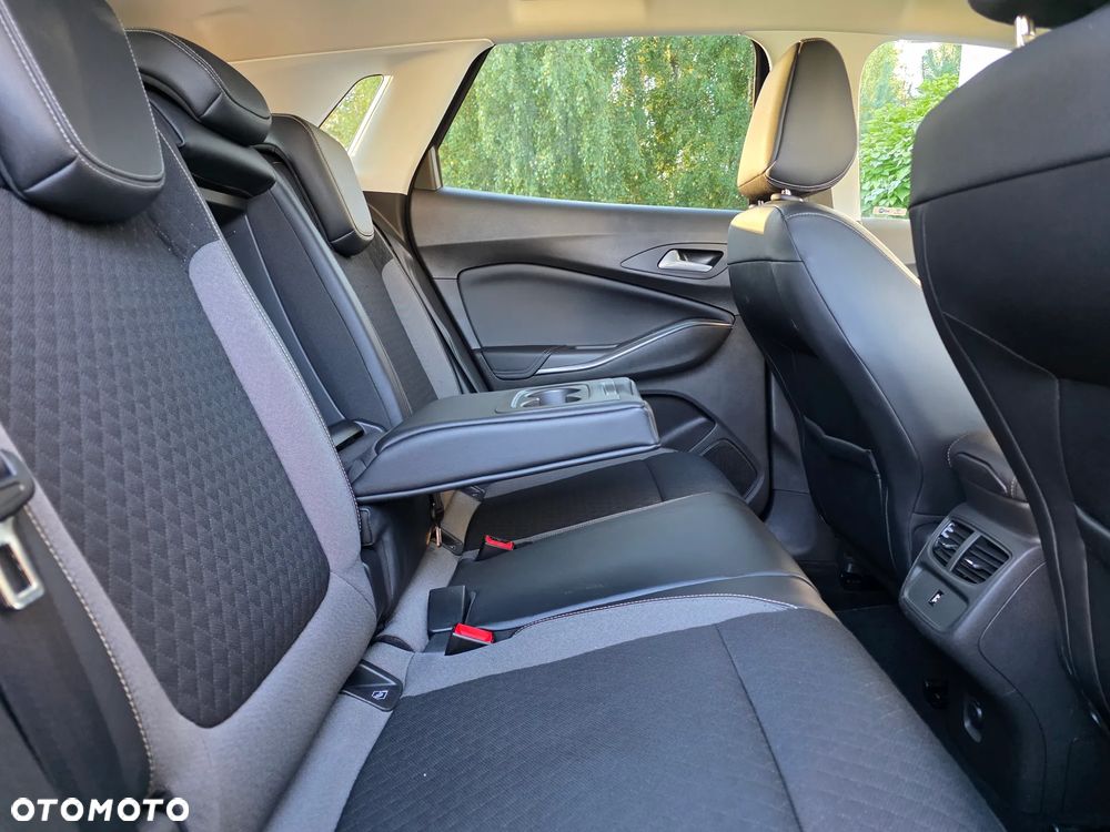Opel Grandland X 1.6 CDTI Innovation S&S - 29