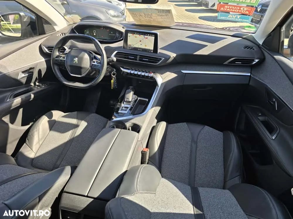 Peugeot 3008 THP 165 EAT6 Stop & Start Allure - 7