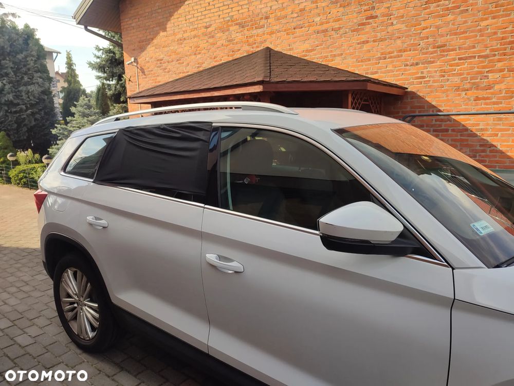 Skoda Kodiaq 2.0 TSI 4x4 Style DSG - 5